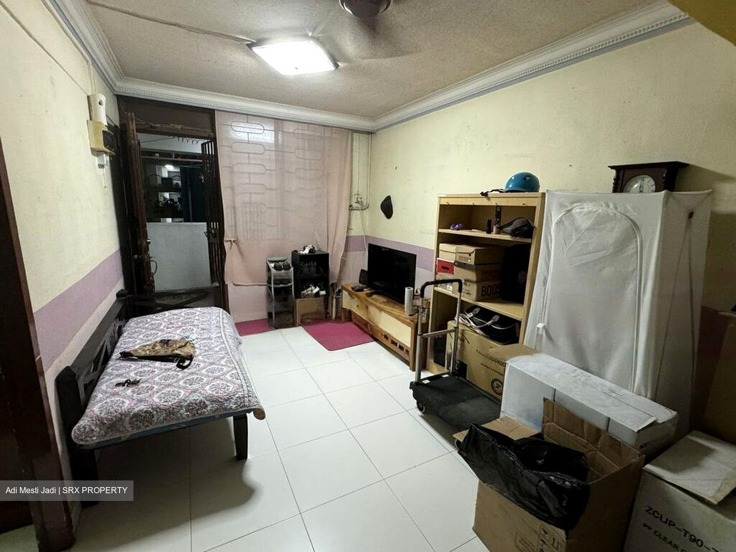 Blk 211 Boon Lay Place (Jurong West), HDB 3 Rooms #430797331